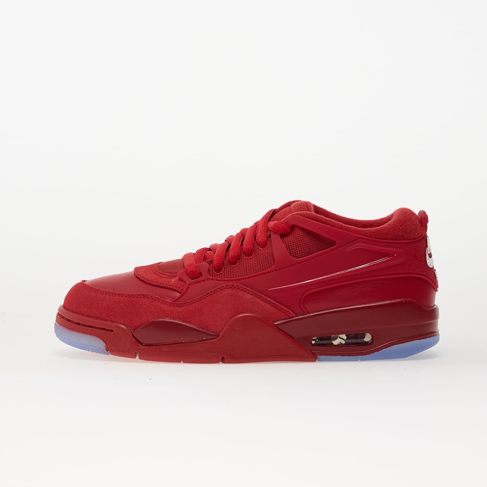 Tenisky Air Jordan 4 Rm Varsity Red/ White-Blue Tint-Black EUR 42