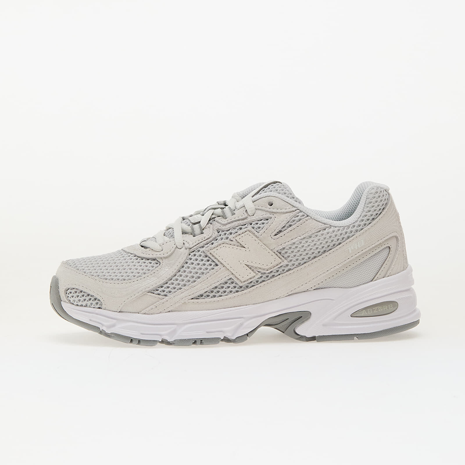 Tenisky New Balance 740 Grey EUR 38.5
