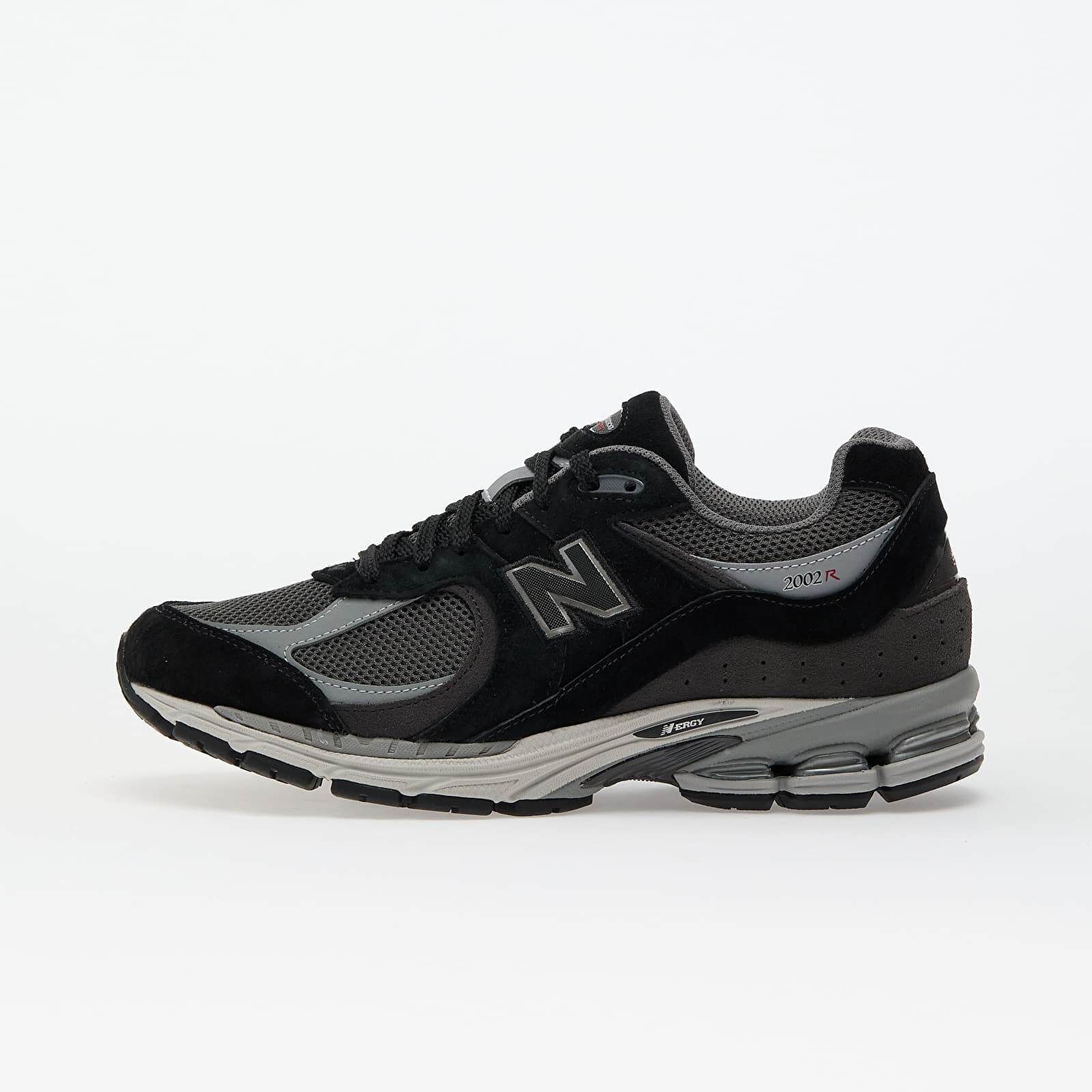 Tenisky New Balance 2002R Black EUR 39.5