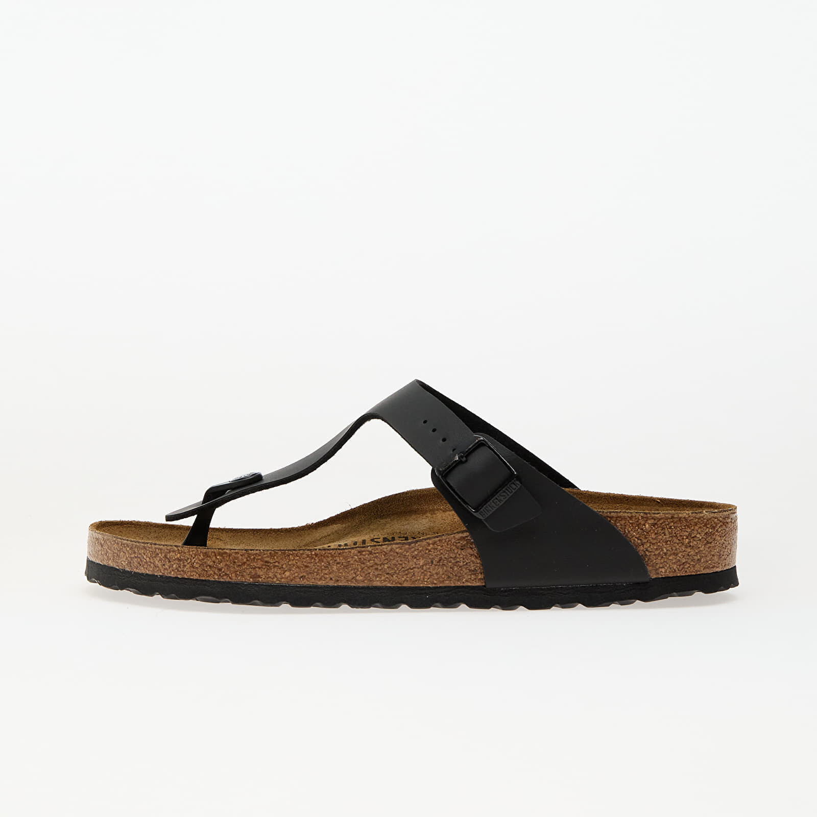 Tenisky Birkenstock Gizeh BS Black EUR 38