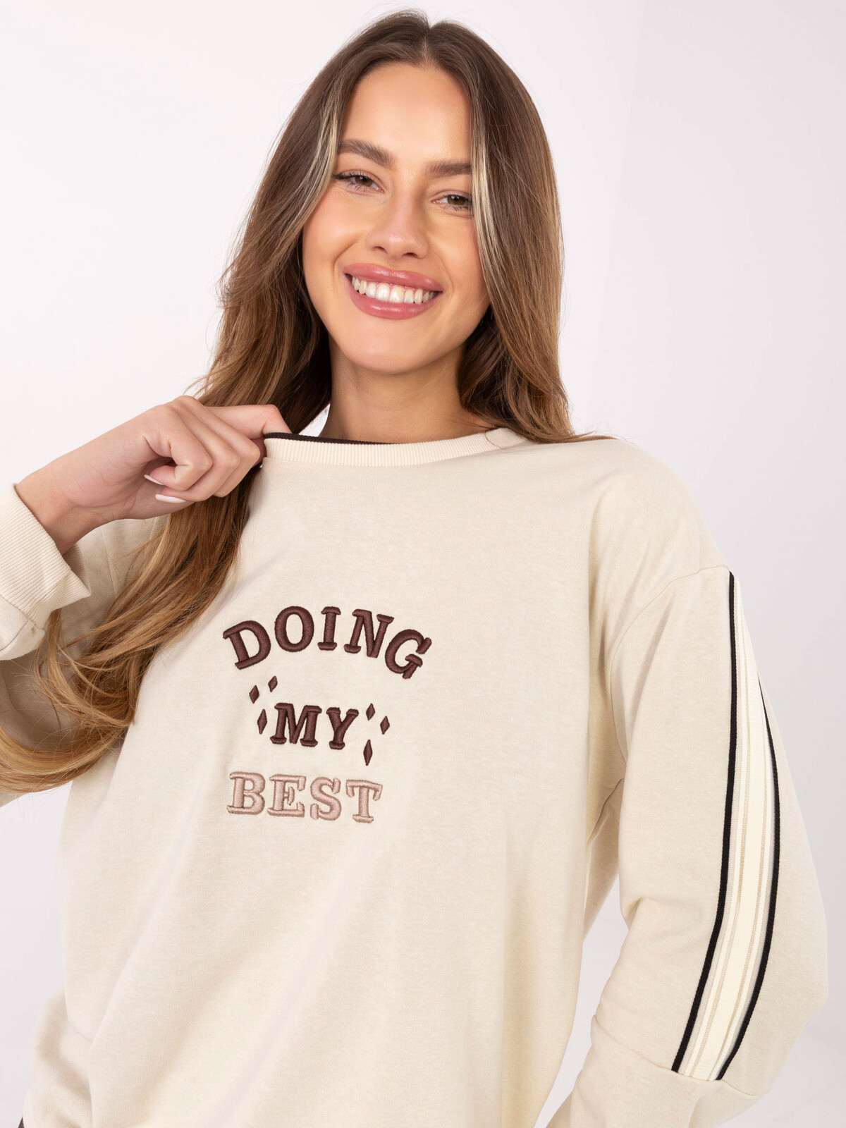 Sweatshirt-RV-BL-A942.62-light beige