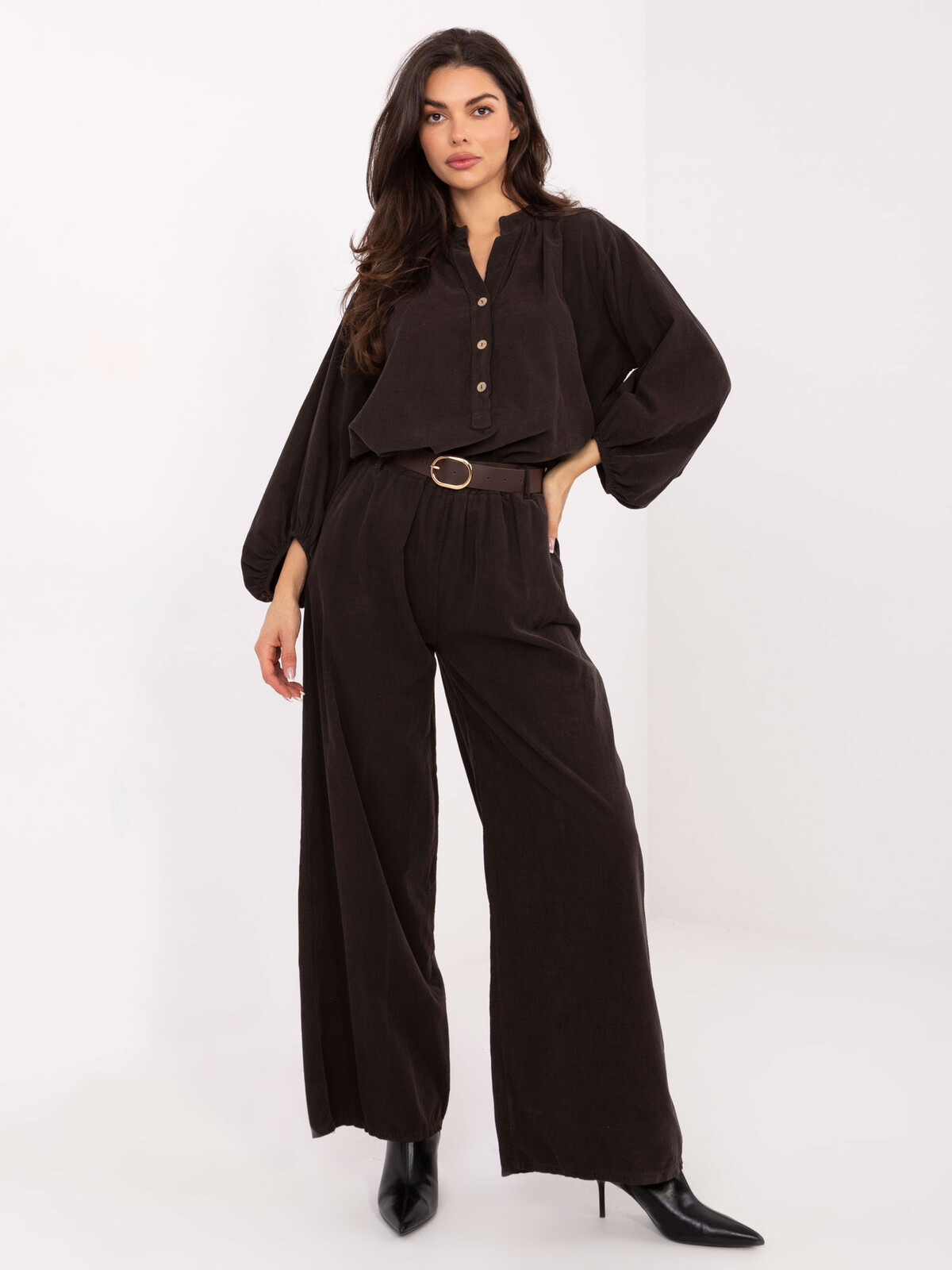 Shirt-IT-KS-233607.63-dark brown
