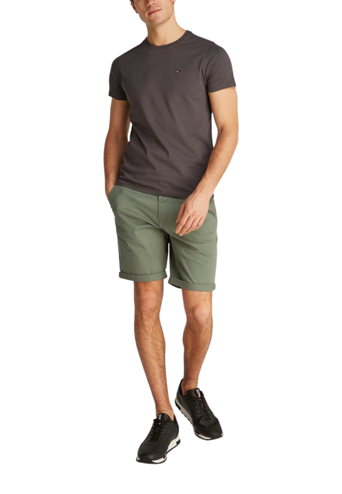 Tommy Hilfiger pánske bermudy