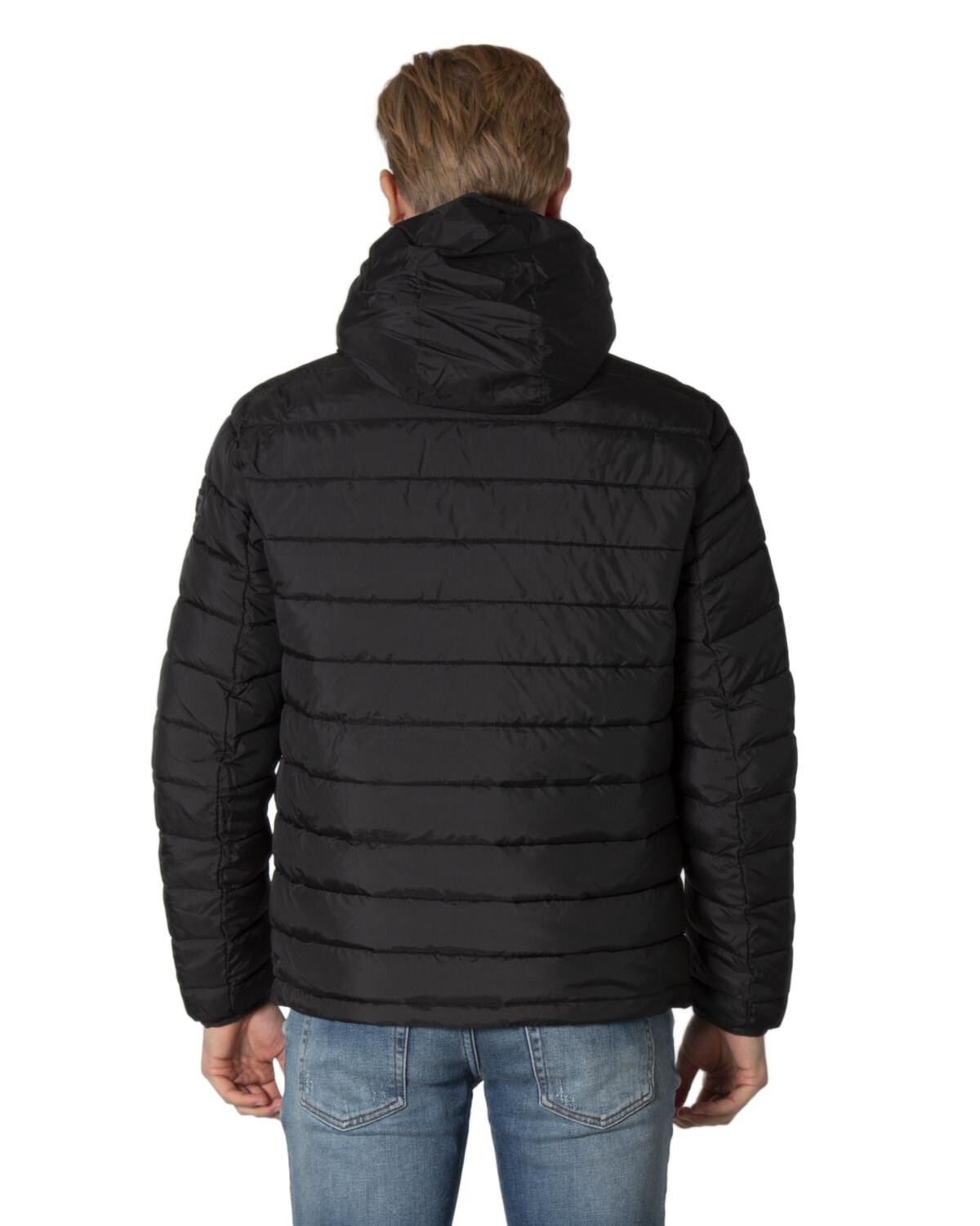 Pánska zimná prešívaná bunda Pyrex