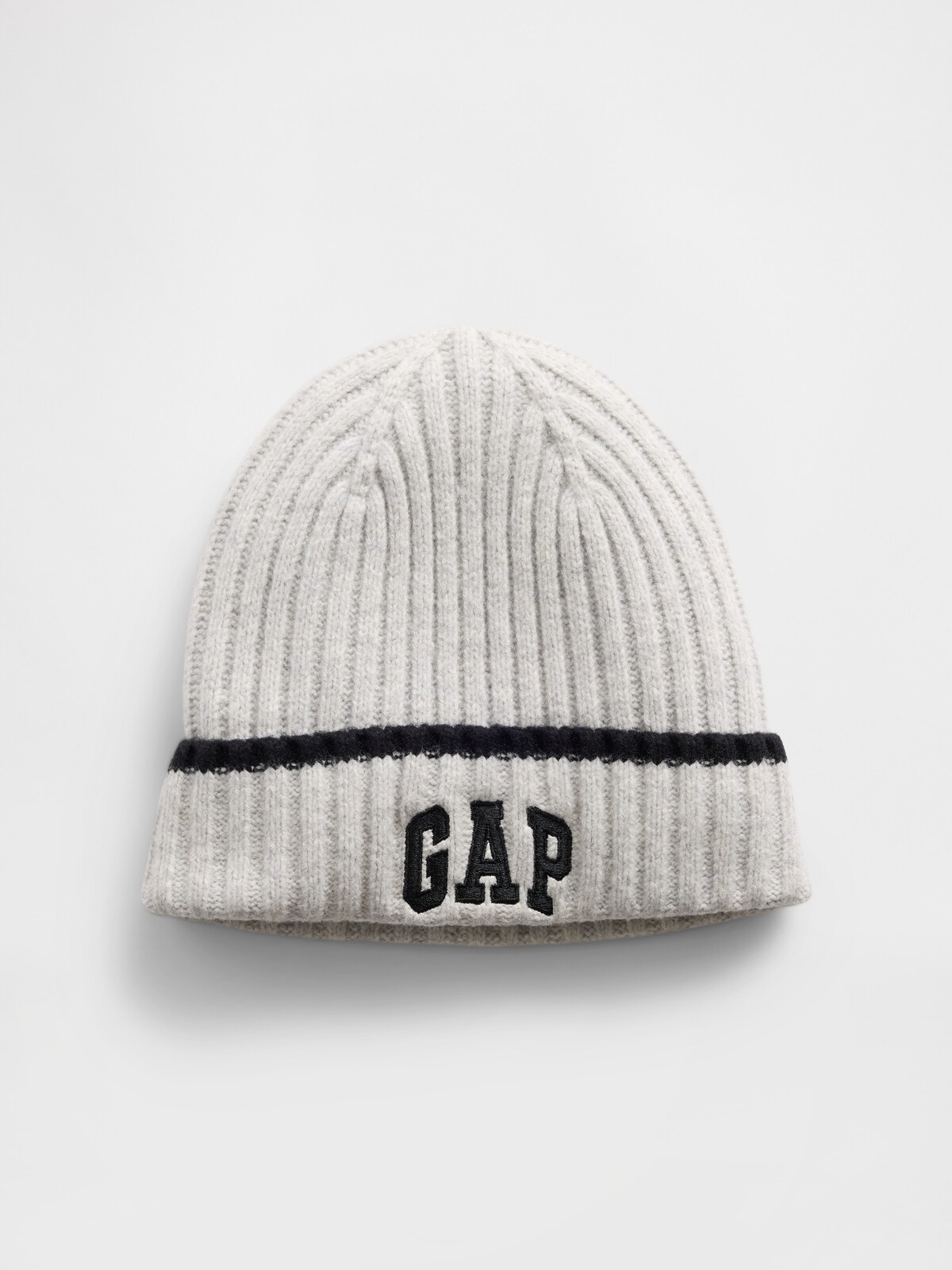 GAP CashSoft Children's Ribbed Cap - Boys