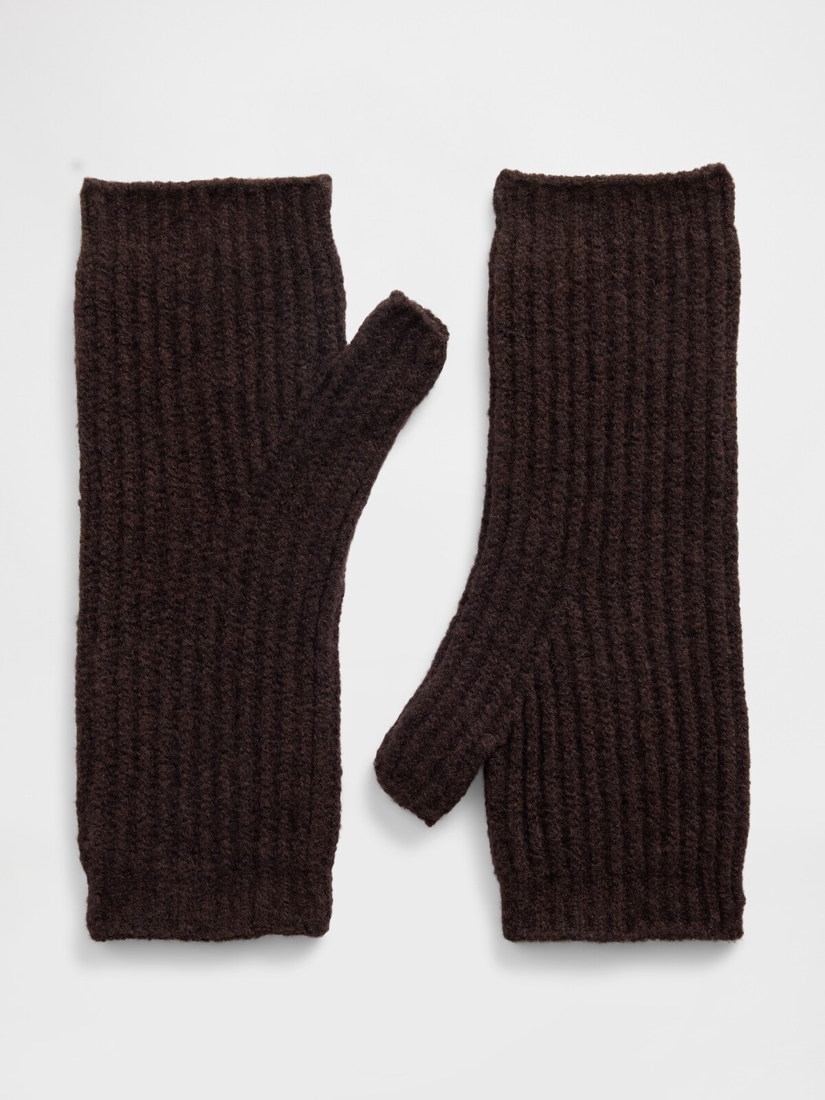GAP CashSoft bezprstové rukavice