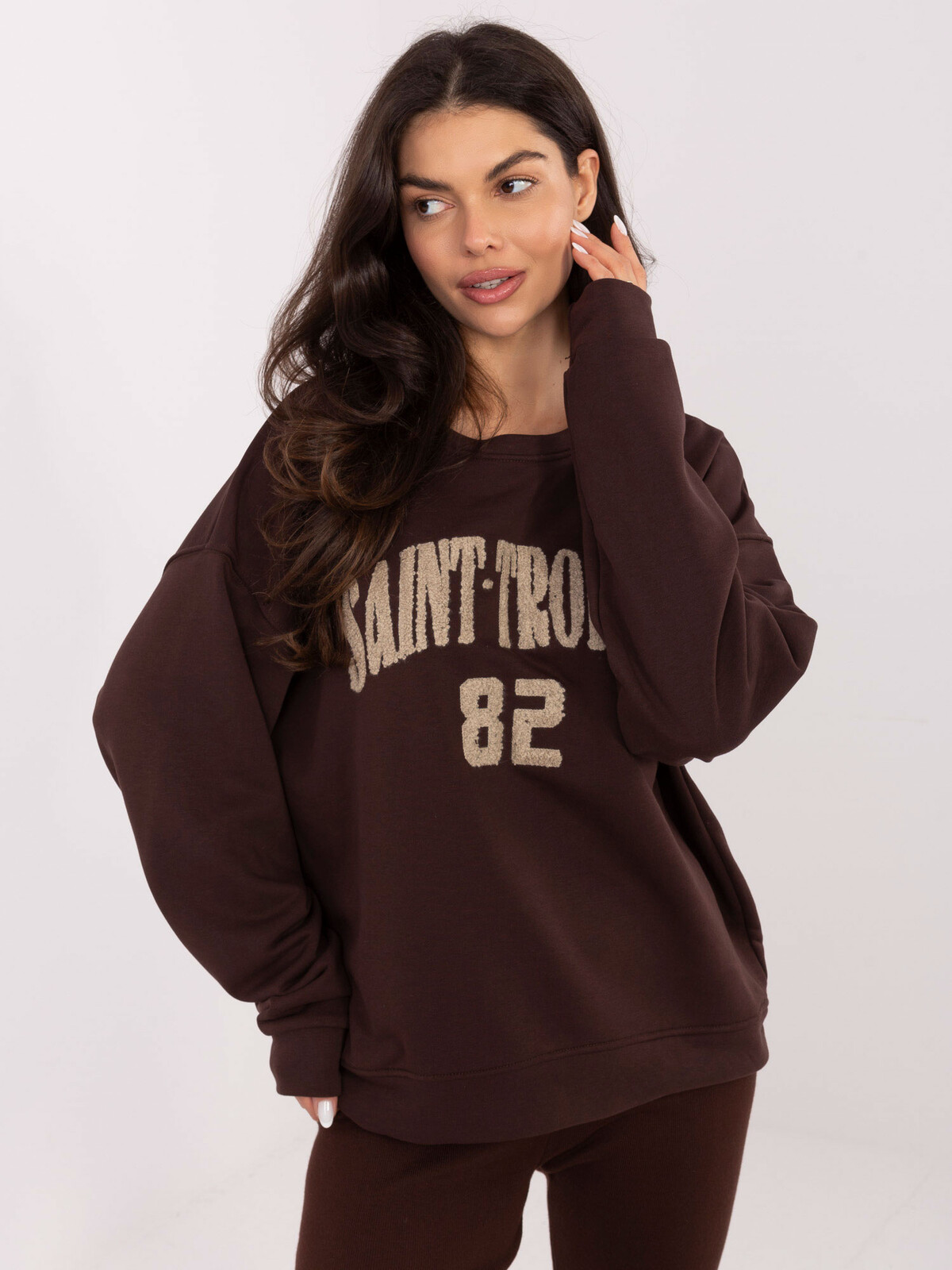 Sweatshirt-MJ-BL-H2477.16-dark brown