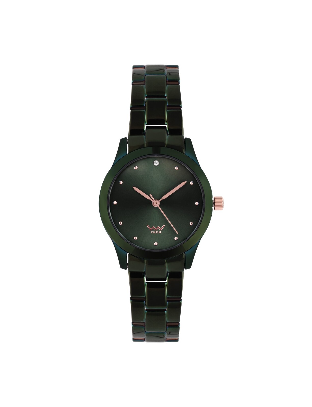 Dámske hodinky Edin Green