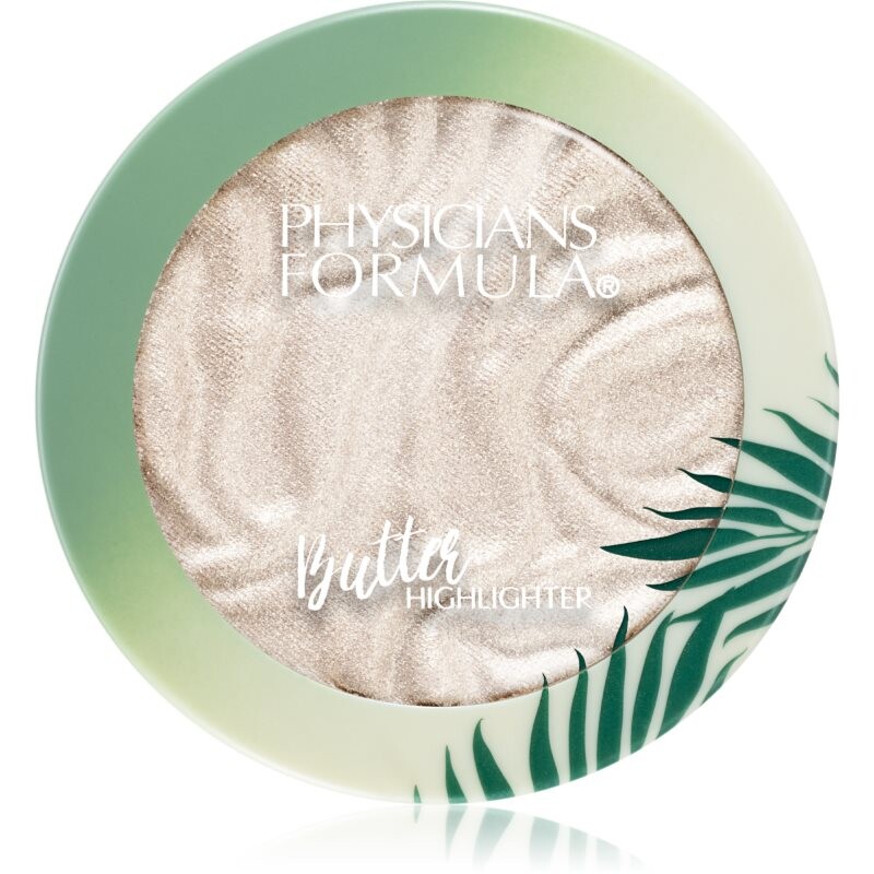 Physicians Formula Butter Highlighter zapečený rozjasňovač odtieň Pearl 5 g