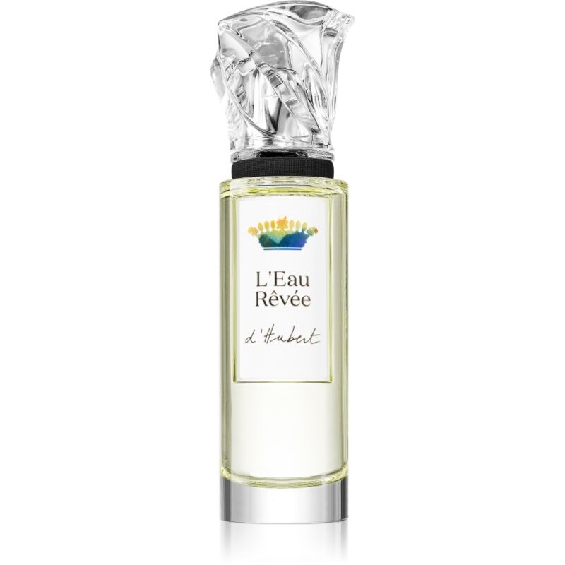 Sisley L'Eau Rêvée d'Hubert toaletná voda pre ženy 50 ml