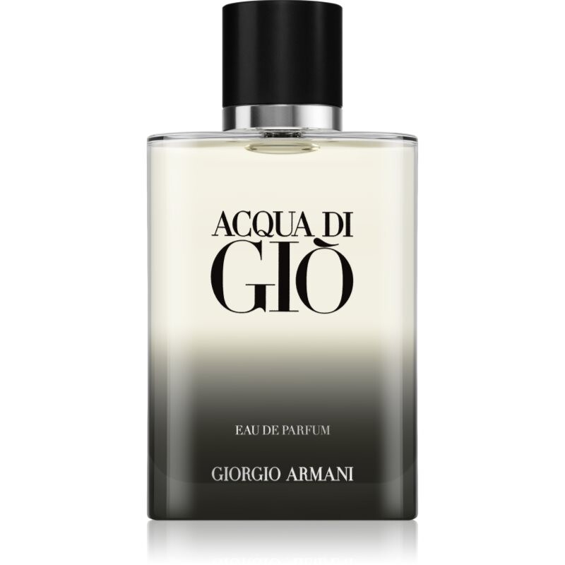 Armani Acqua di Giò parfumovaná voda pre mužov 100 ml