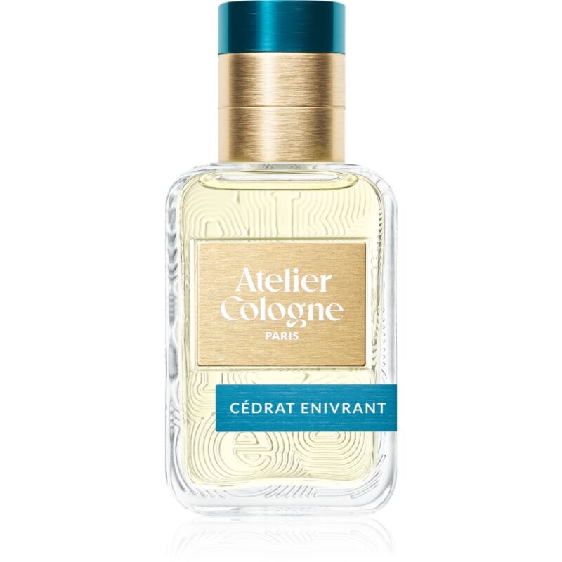 Atelier Cologne Cologne Absolue Cédrat Enivrant parfumovaná voda unisex 30 ml