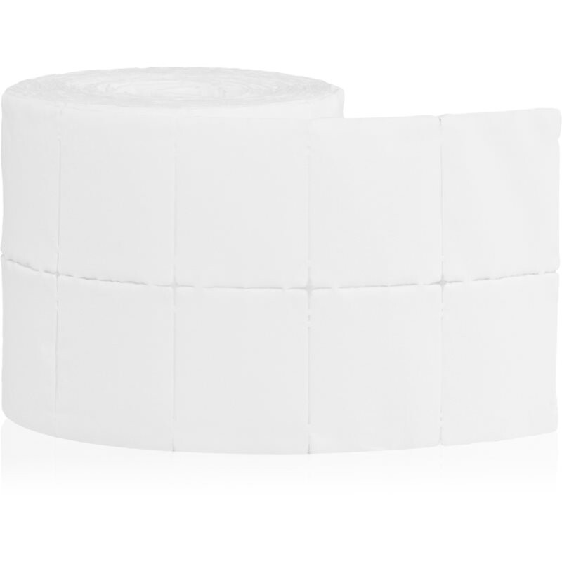 Notino Nail Tools Nail Cotton Pads buničitá vata 250 ks