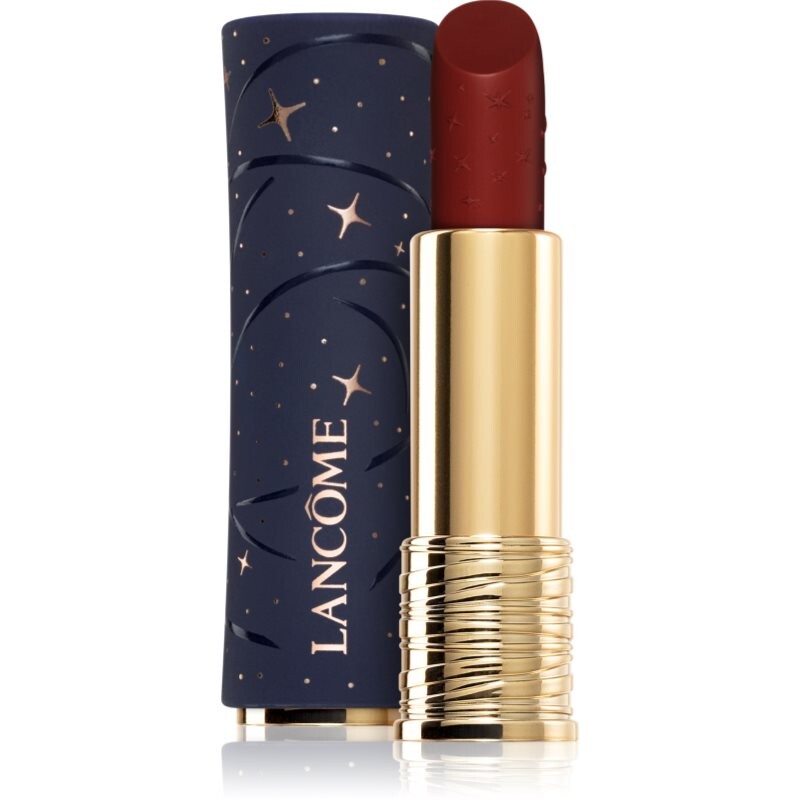 Lancôme L'Absolu Rouge Drama Matte matný rúž odtieň 196 3.2 g