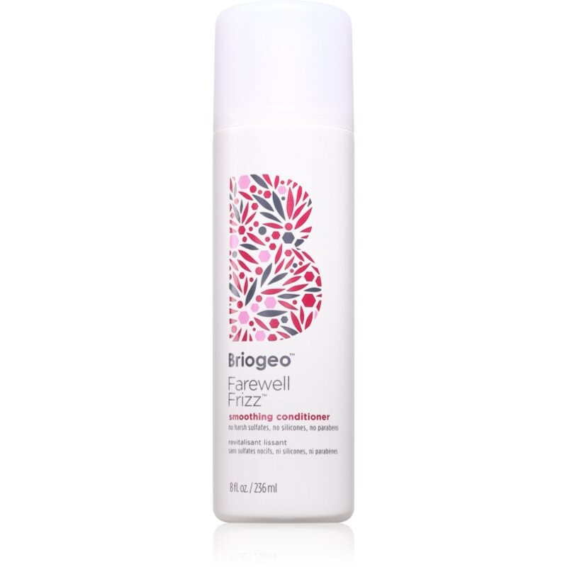 Briogeo Farewell Frizz vyhladzujúci kondicionér 236 ml