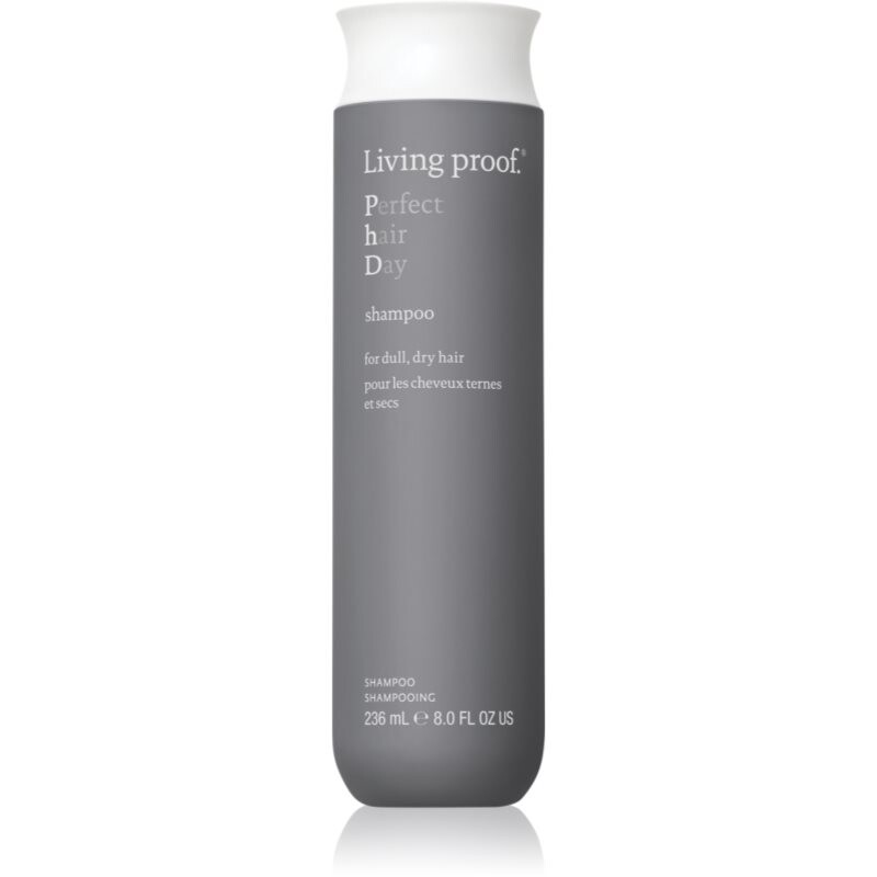 Living Proof Perfect Hair Day hydratačný šampón pre suché vlasy 236 ml