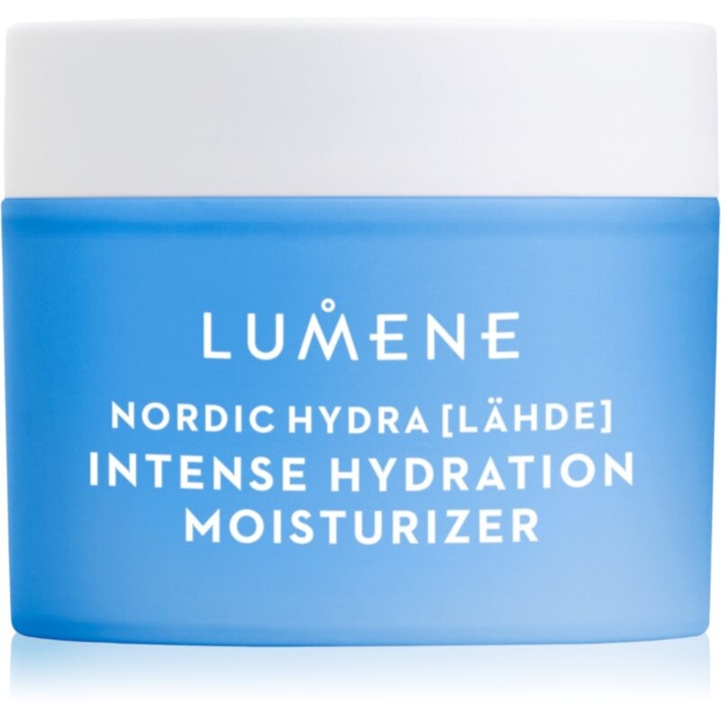 Lumene Nordic Hydra [LÄHDE] intenzívne hydratačný krém 50 ml