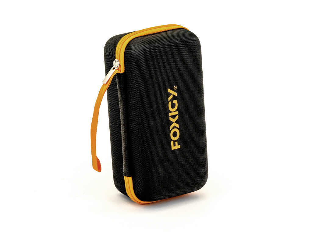 Univerzálny pevný obal FOXIGY