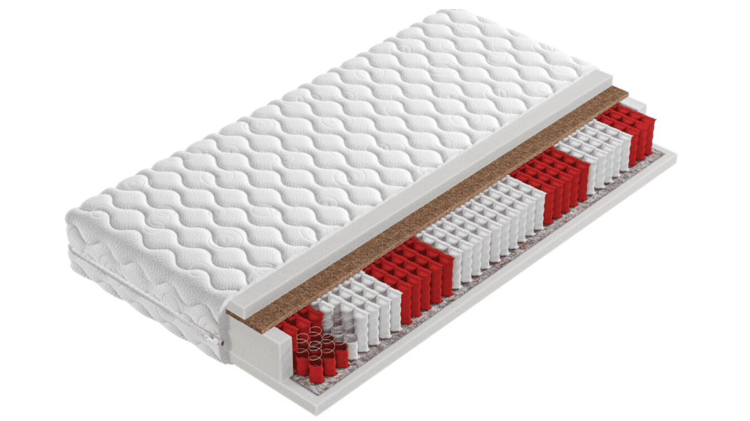 ArtMarz Taštičkový matrac ESKADA | 80 x 200 cm