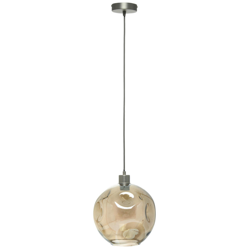 MID.YOU ZÁVESNÉ SVIETIDLO, 26/26/32 cm