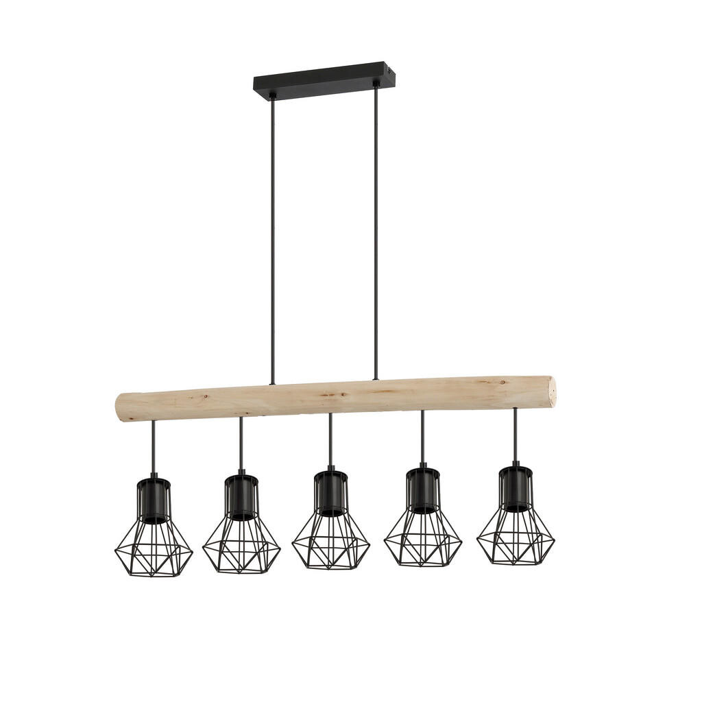 Novel ZÁVESNÉ SVIETIDLO, 104/13,6/140 cm