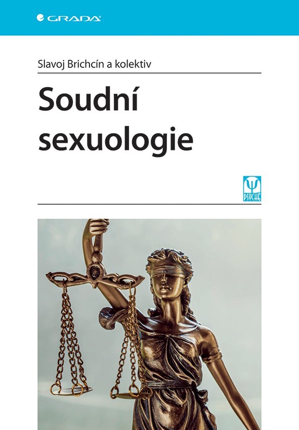 Soudní sexuologie, Brichcín Slavoj