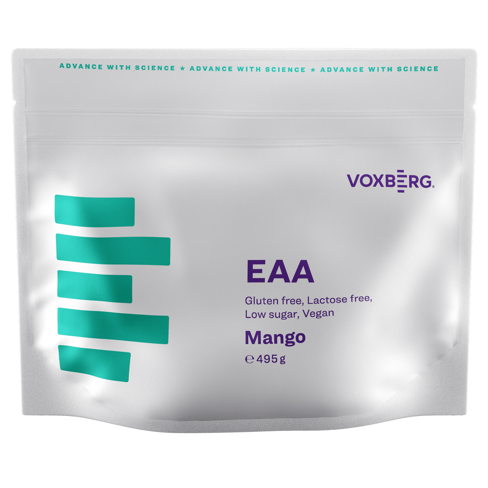 VOXBERG EAA Mango 495 g