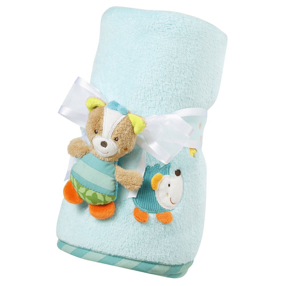 BABY FEHN Deka Forest Ježko