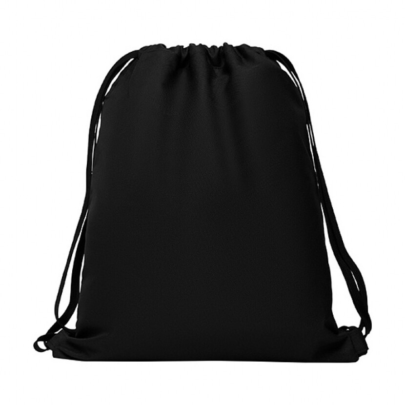 Multifunkčný batoh Roly Zorzal - čierny