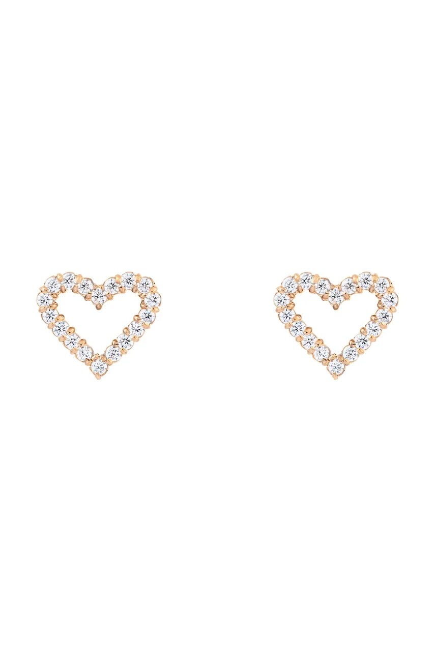 Náušnice Daniel Wellington DW00401609