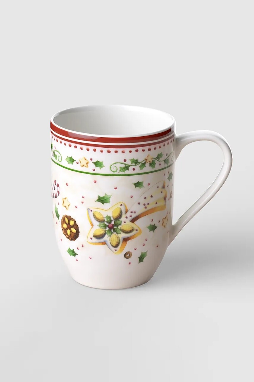 Hrnček Villeroy & Boch Winter Bakery Delight 290 ml viac farieb