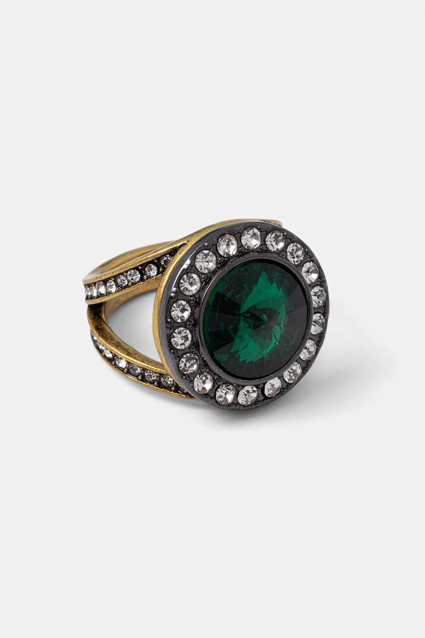 Prsteň Kurt Geiger London OCTAVIA 5039670429