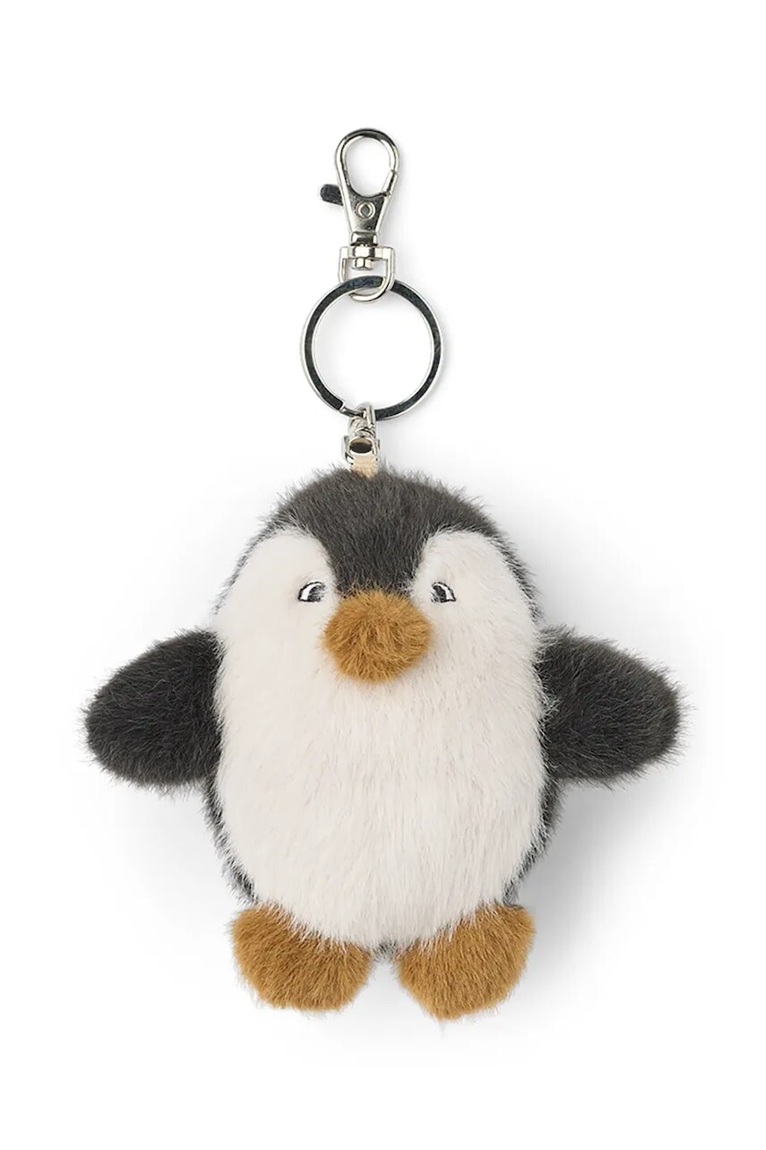 Prívesok Liewood Alfredo Penguin Keychain LW20721