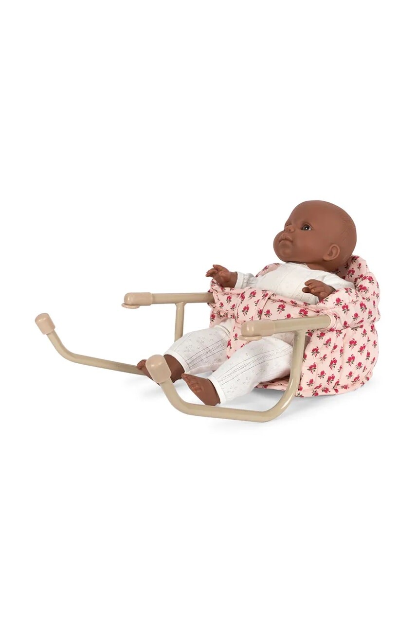 Stolička pre bábiky Konges Sløjd DOLL TABLE CHAIR KS103780