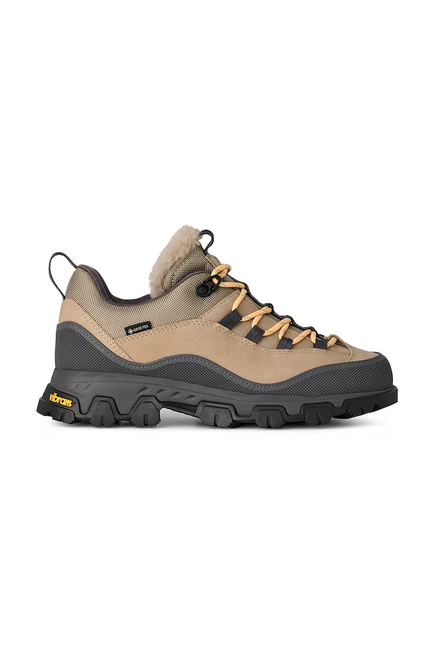 Tenisky UGG Metrotrek Hiker béžová farba, 1171434.CBBLG
