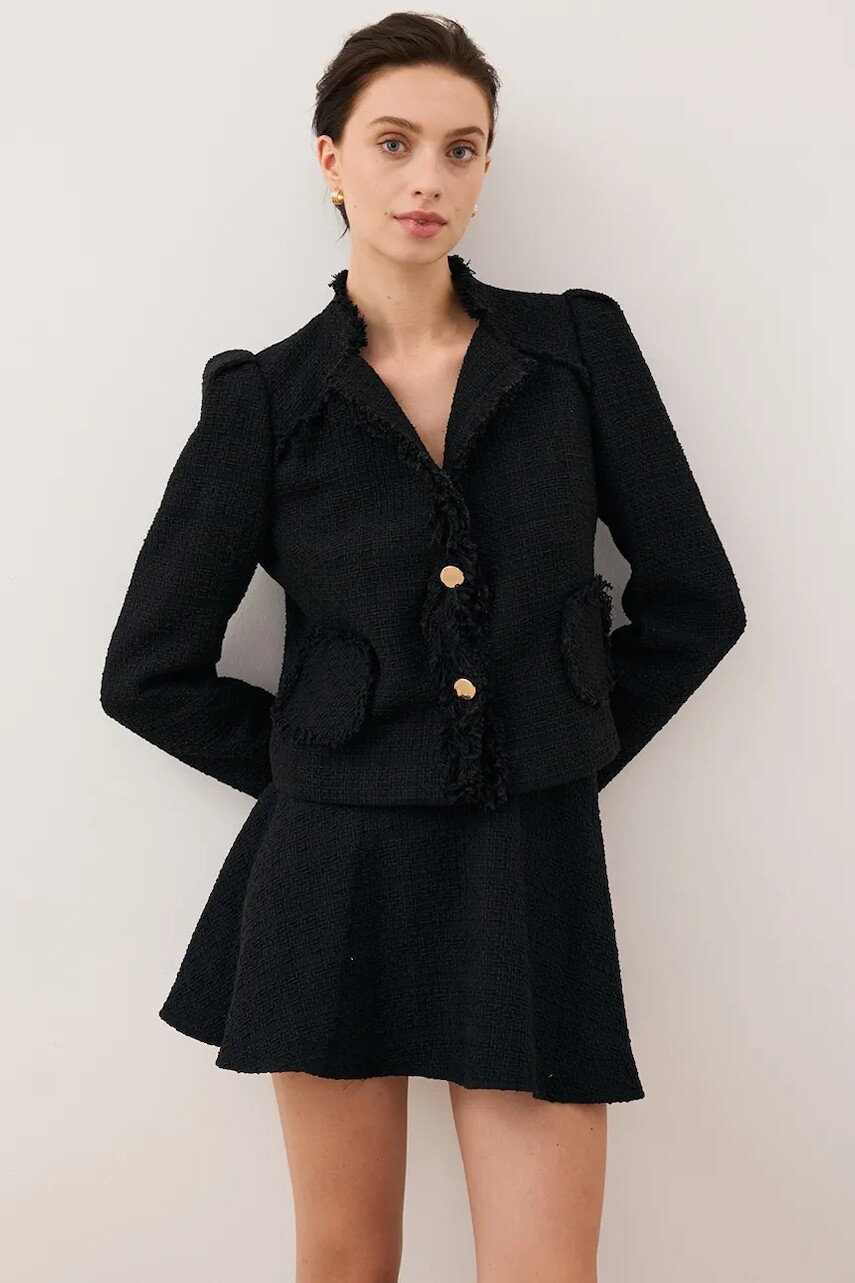 Sako Bizuu DITAS čierna farba, jednoradové, jednofarebné, DITAS CZARNY