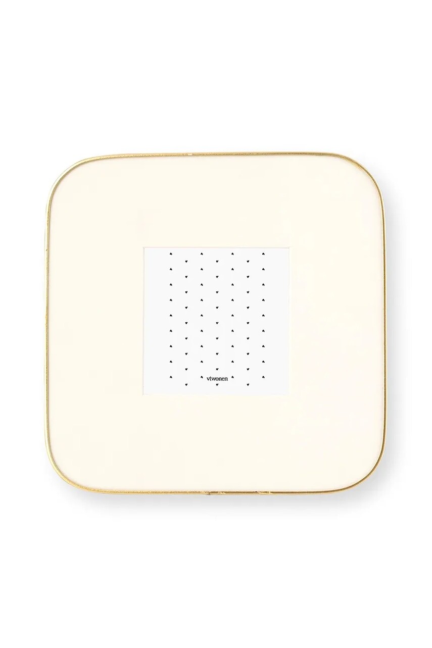 Foto rámček vtwonen 21,5 x 21,5 x 0,8 cm