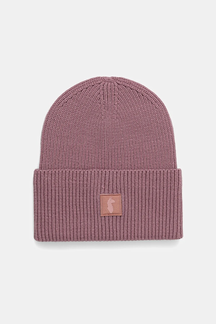 Čiapka Cotopaxi Knit Cuff ružová farba, F25469U1469