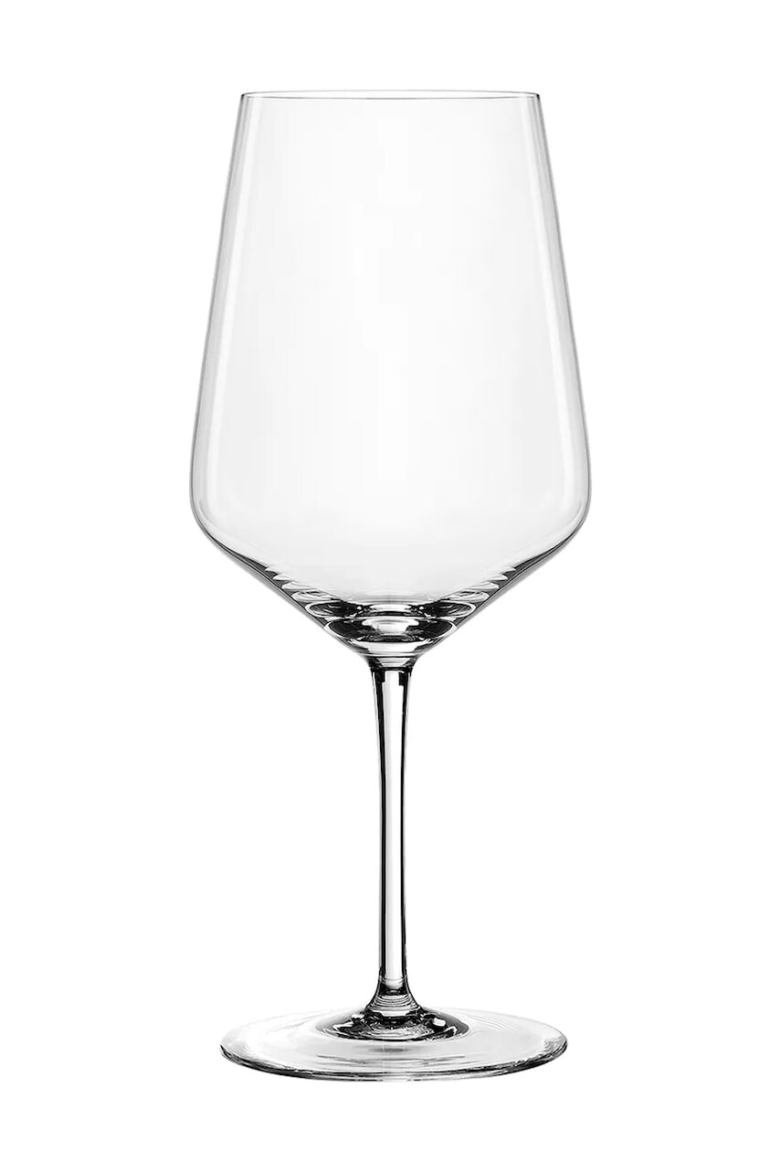 Sada kokteilových pohárov Spiegelau Summer Drinks 630 ml 4-pak priehľadná farba