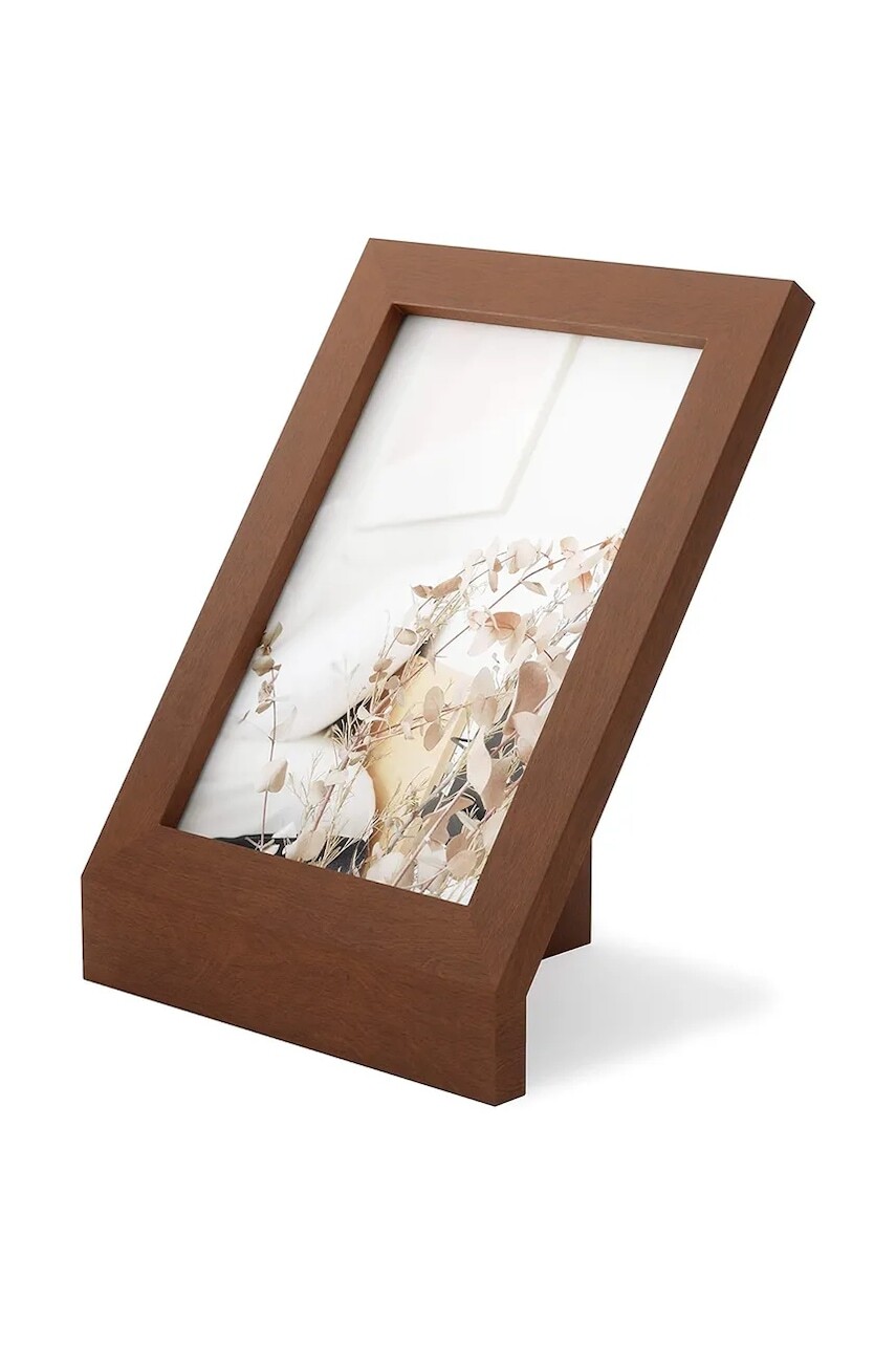 Foto rámček Umbra Podium M/23 x 16 x 13 cm