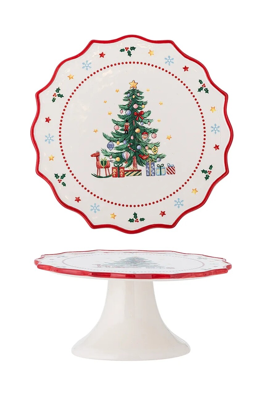 Etažérka Bloomingville Naive 21 x 9 cm viac farieb