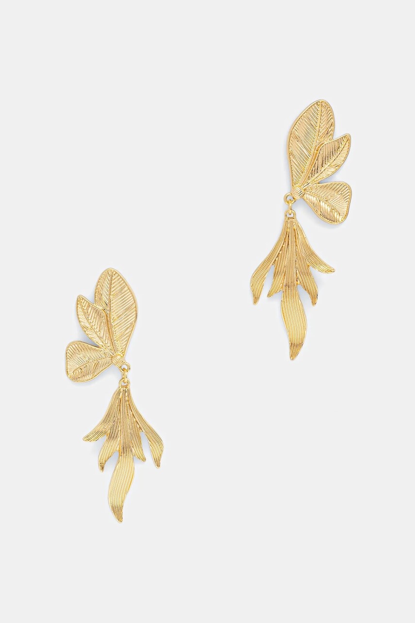 Náušnice Aldo LEAFORA.710