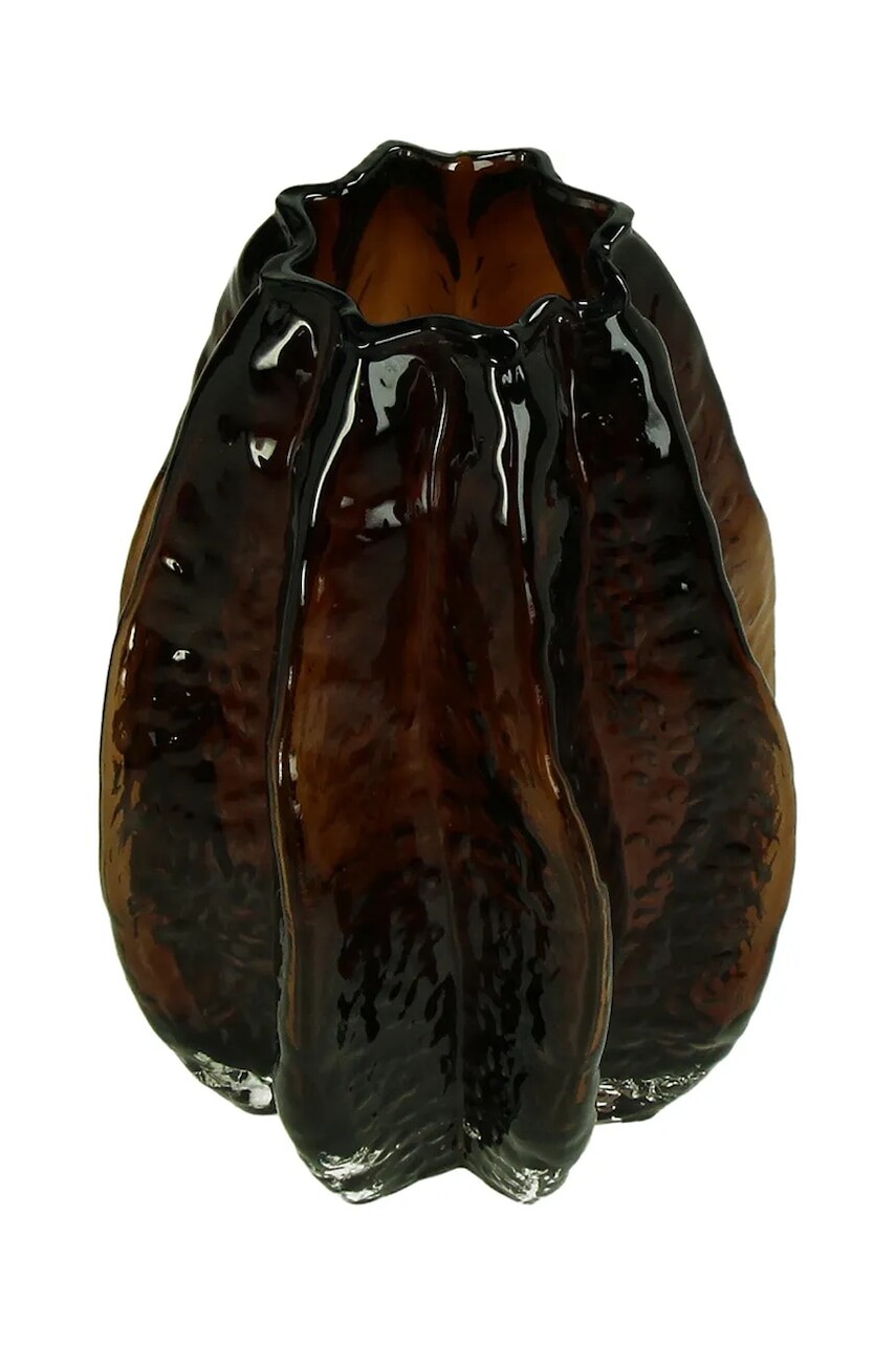 Dekoratívna váza home & lifestyle 35 x 16 x 16 cm