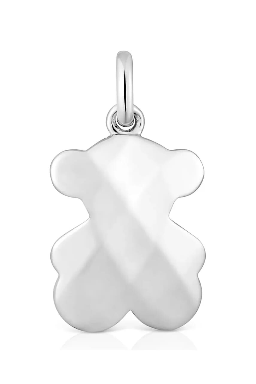 Strieborný prívesok Tous ICON METAL 1004442300