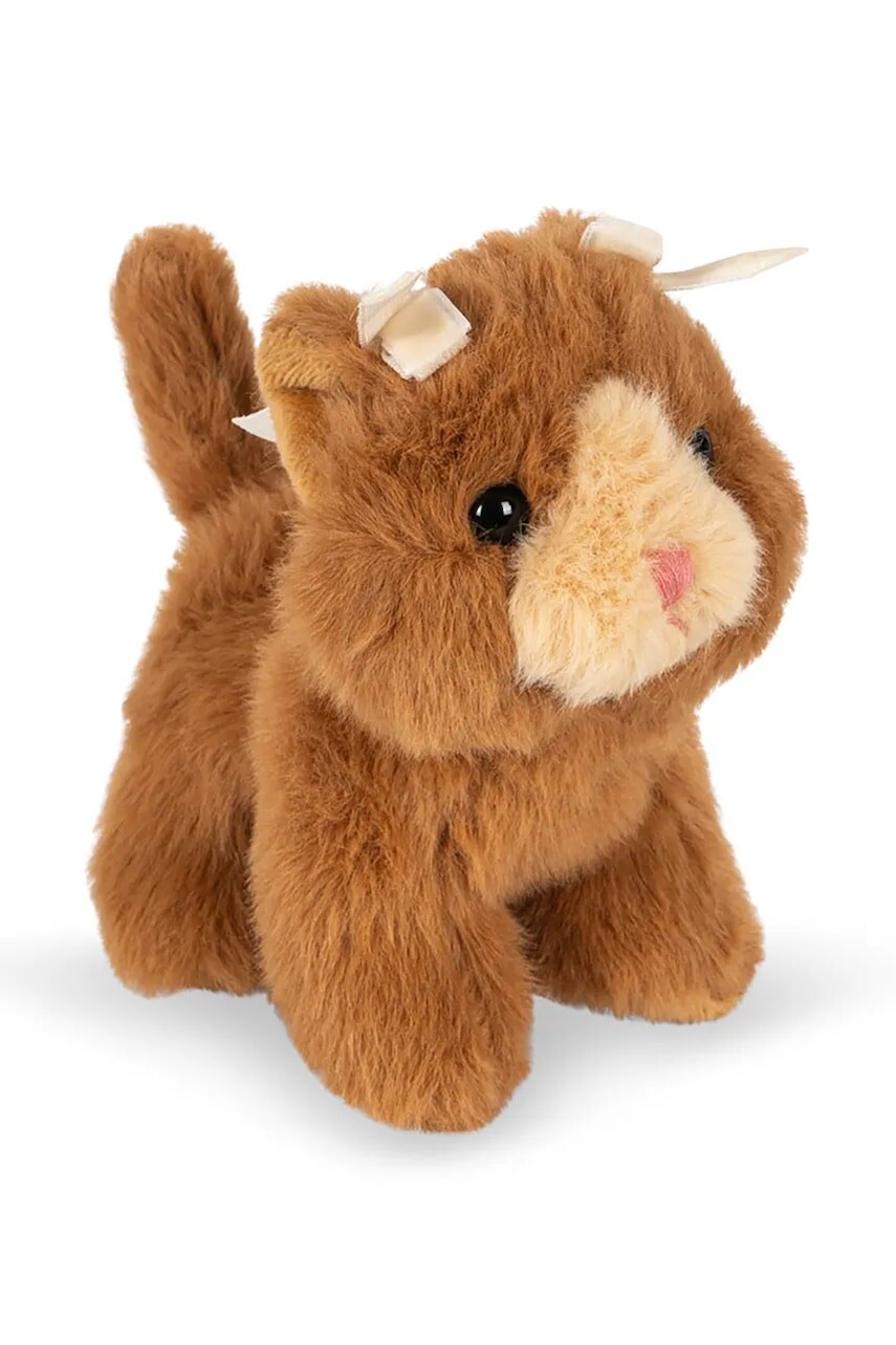 Plyšová hračka Konges Sløjd BABY ANIMALS KS104205