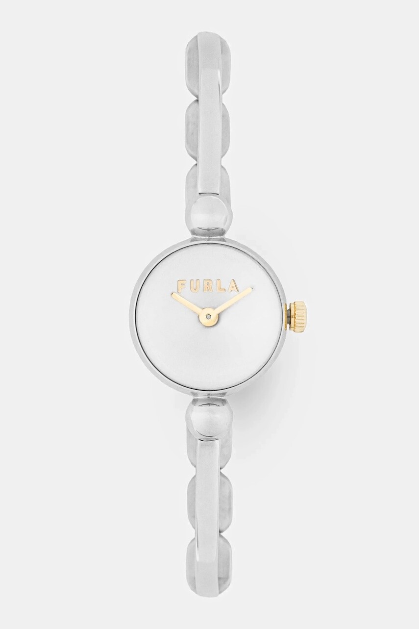 Hodinky Furla dámske, strieborná farba, WW00066009L4