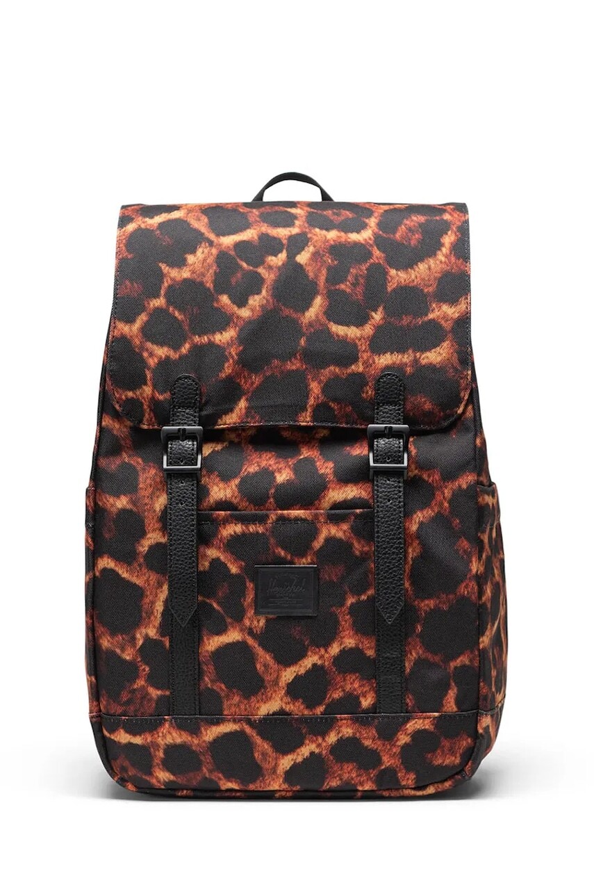 Ruksak Herschel Retreat™ 17 L hnedá farba, veľký, jednofarebný, 11400-06818-OS