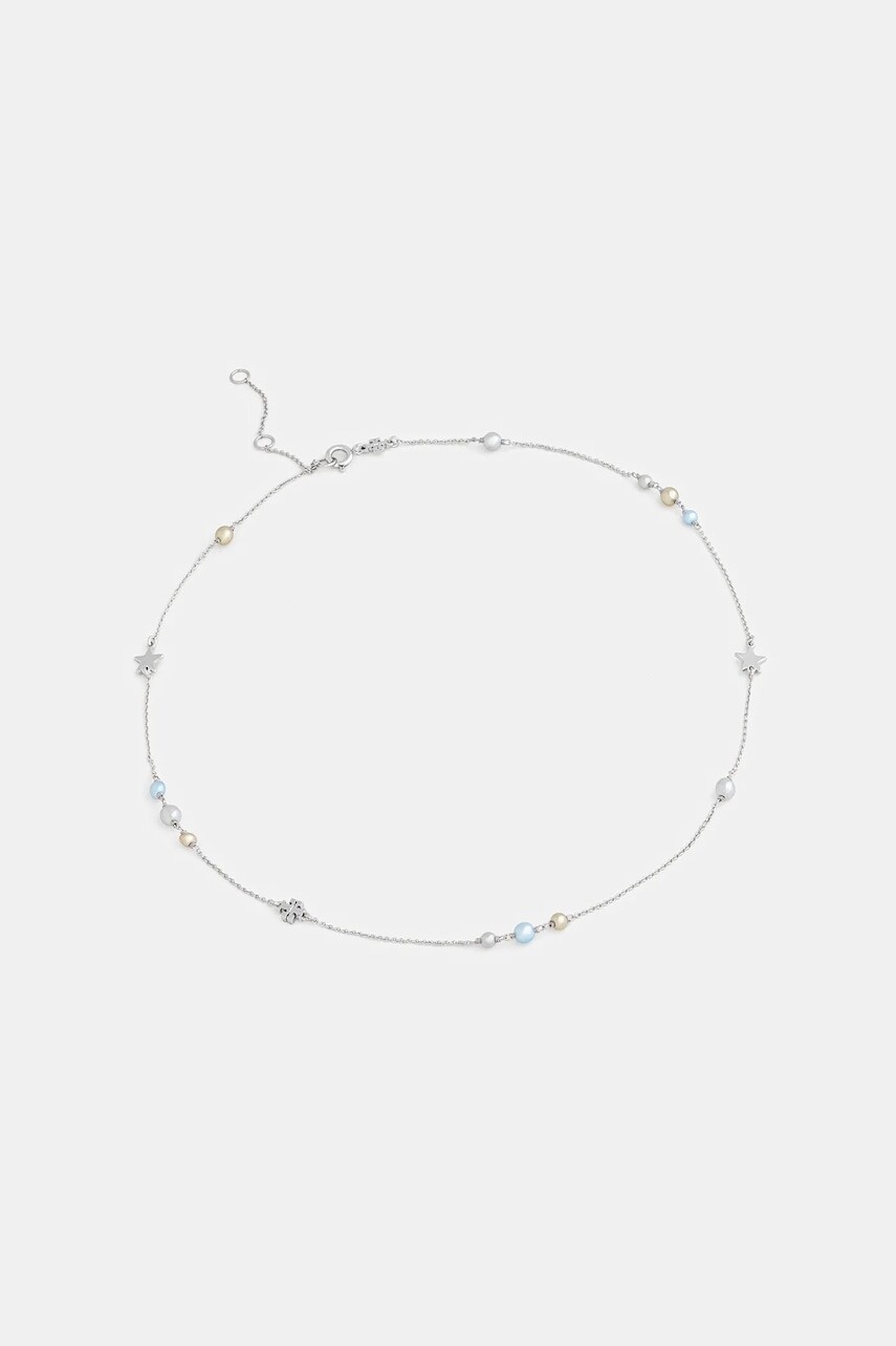 Náhrdelník Tory Burch Delicate Kira Pearl 176867-400