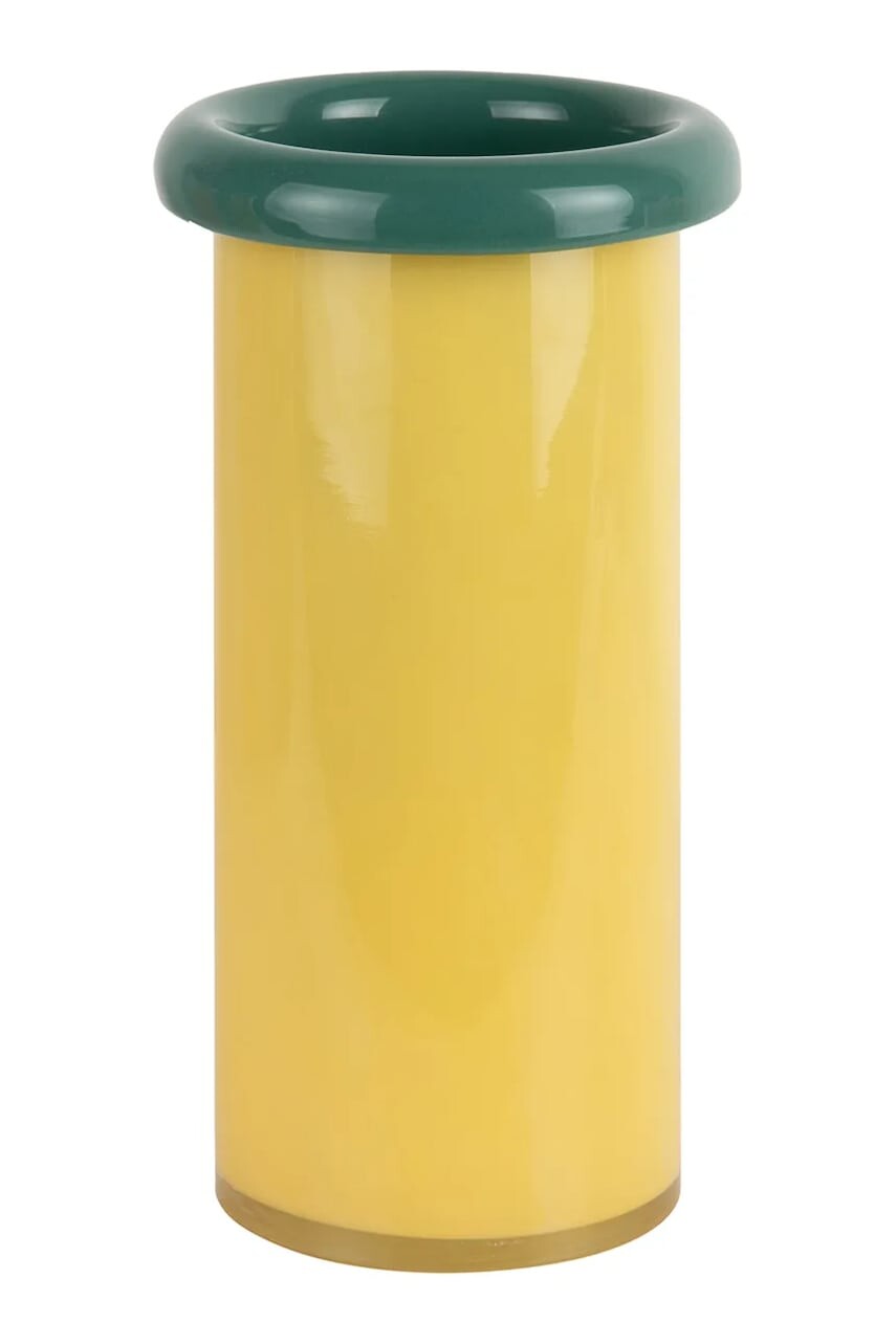 Dekoratívna váza Present Time Plegado S