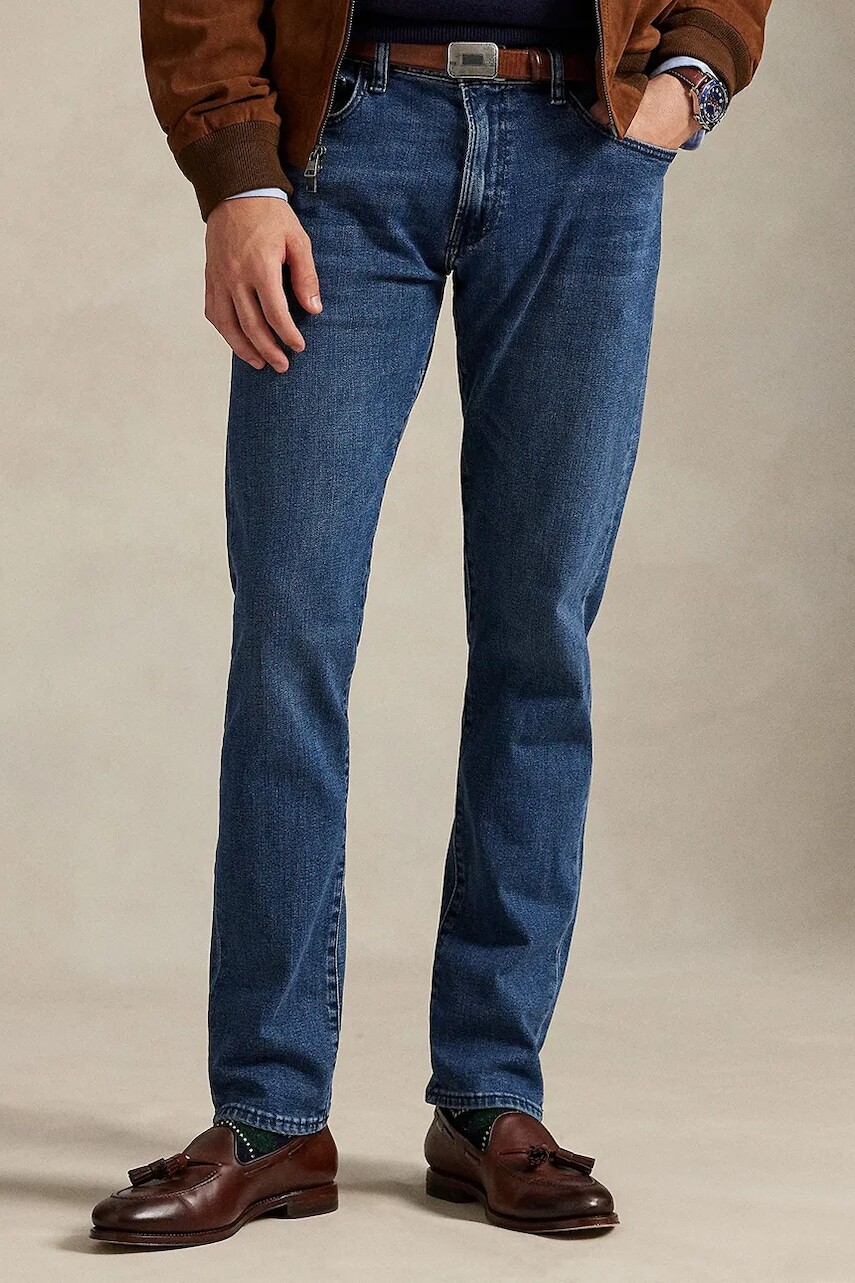 Rifle Polo Ralph Lauren 710982147